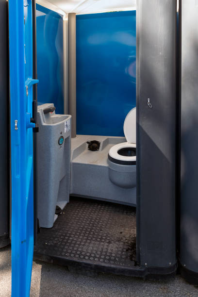Best Portable toilet rental cost  in Salamatof, AK