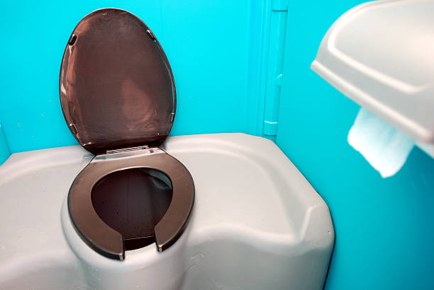 Best Emergency porta potty rental  in Salamatof, AK