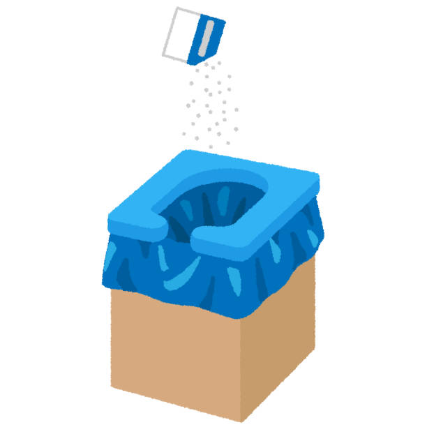 Portable Toilet Options We Offer in Salamatof, AK